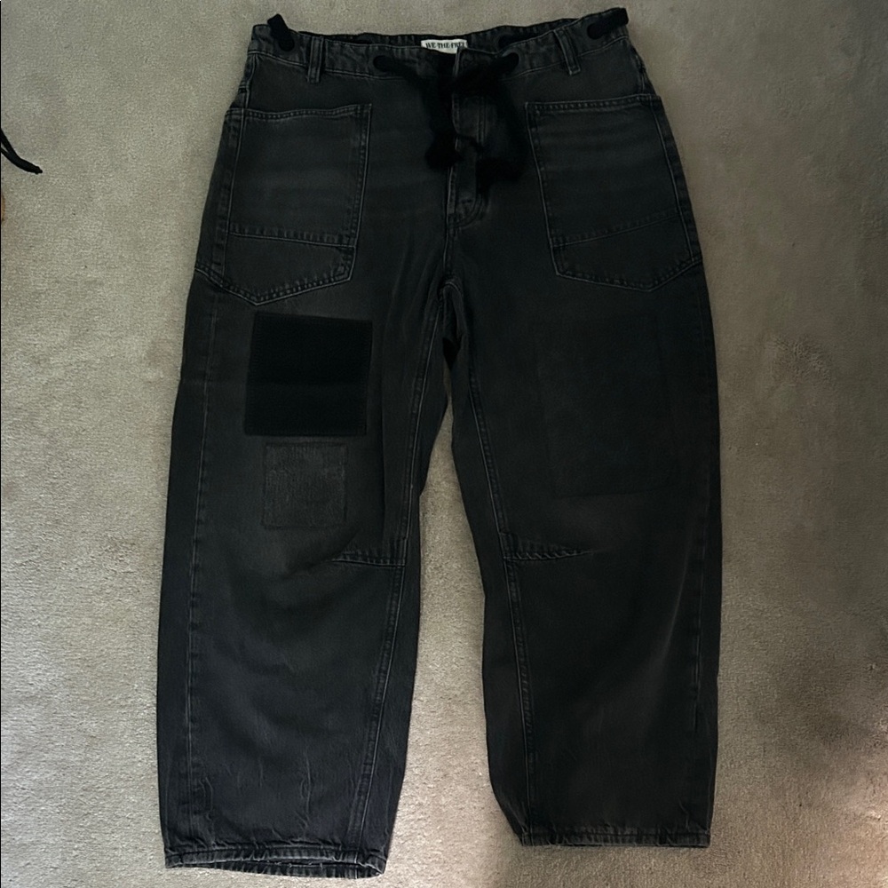 Free People Jeans Size 30